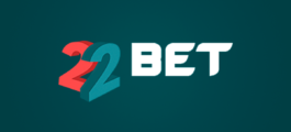 22bet casino